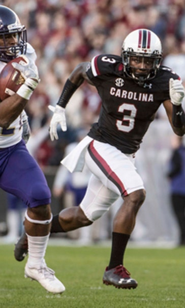 Four named STATS FCS national players of week